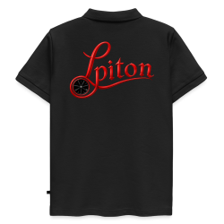 Polo enfant Louis Piton (3 Coloris)