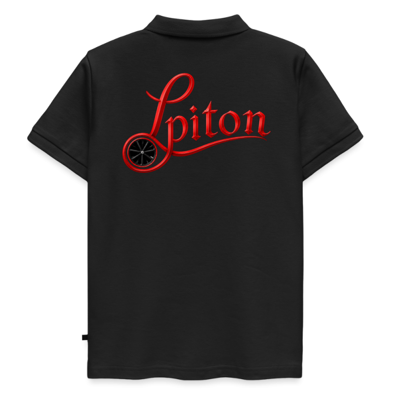 Polo enfant Louis Piton (3 Coloris)