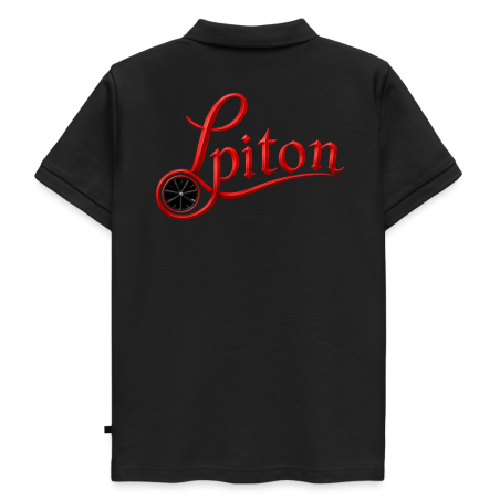 Polo enfant Louis Piton (3 Coloris)