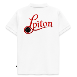 Polo enfant Louis Piton (3 Coloris)