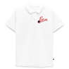 Polo enfant Louis Piton (3 Coloris)