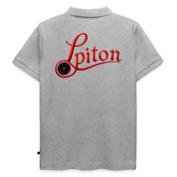 Polo enfant Louis Piton (3 Coloris)