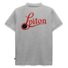Polo enfant Louis Piton (3 Coloris)