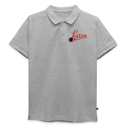 Polo enfant Louis Piton (3 Coloris)