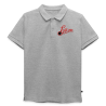 Polo enfant Louis Piton (3 Coloris)