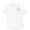 Polo enfant Guillaume Martin (3 Coloris)