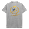 Polo enfant Guillaume Martin (3 Coloris)