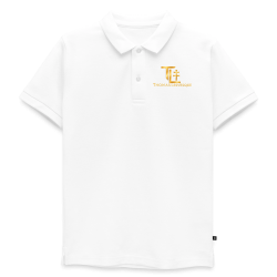Polo enfant Thomas Levesque (3 Coloris)