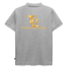 Polo enfant Thomas Levesque (3 Coloris)