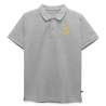 Polo enfant Thomas Levesque (3 Coloris)