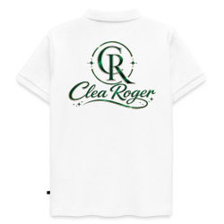 Polo enfant Clea Roger (3 Coloris)