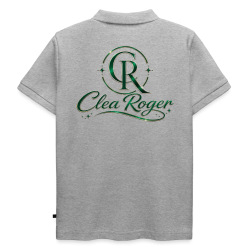 Polo enfant Clea Roger (3 Coloris)