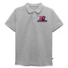 Polo enfant Romain Congard (3 Coloris)