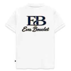 Polo enfant Eva Bouclet (3 Coloris)