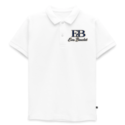 Polo enfant Eva Bouclet (3 Coloris)