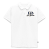 Polo enfant Eva Bouclet (3 Coloris)