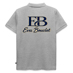 Polo enfant Eva Bouclet (3 Coloris)