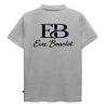 Polo enfant Eva Bouclet (3 Coloris)