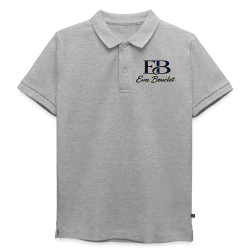 Polo enfant Eva Bouclet (3 Coloris)