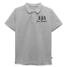 Polo enfant Eva Bouclet (3 Coloris)