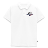 Polo enfant Mehdi Lelièvre (3 Coloris)