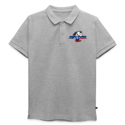 Polo enfant Mehdi Lelièvre (3 Coloris)