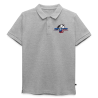 Polo enfant Mehdi Lelièvre (3 Coloris)