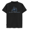 Polo enfant Alan Gendrot (3 Coloris)