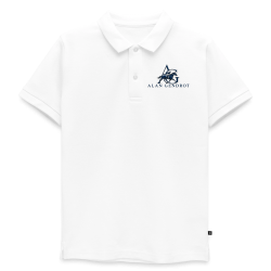 Polo enfant Alan Gendrot (3 Coloris)