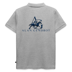 Polo enfant Alan Gendrot (3 Coloris)