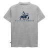 Polo enfant Alan Gendrot (3 Coloris)