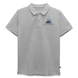 Polo enfant Alan Gendrot (3 Coloris)