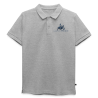 Polo enfant Alan Gendrot (3 Coloris)
