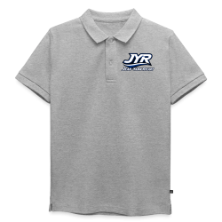 Polo enfant Jean-Yann Ricart (3 Coloris)