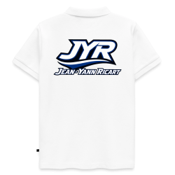 Polo enfant Jean-Yann Ricart (3 Coloris)