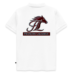 Polo enfant Francois Lagadeuc (3 Coloris)