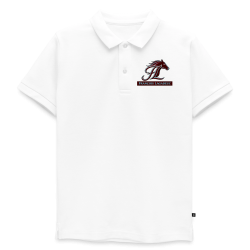 Polo enfant Francois Lagadeuc (3 Coloris)