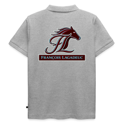 Polo enfant Francois Lagadeuc (3 Coloris)
