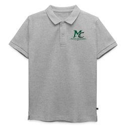 Polo enfant Mathis Champenois (3 Coloris)