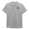 Polo enfant Mathis Champenois (3 Coloris)