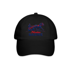 Casquette Nicolas Bazire (4 Coloris)