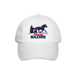 Casquette Nicolas Bazire (4 Coloris)