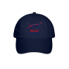 Casquette Nicolas Bazire (4 Coloris)