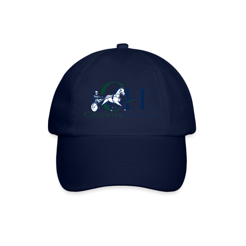 Casquette Corentin Herivaux (4 Coloris)