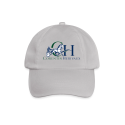 Casquette Corentin Herivaux (4 Coloris)