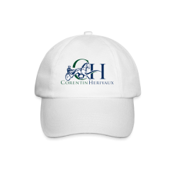 Casquette Corentin Herivaux (4 Coloris)