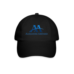 Casquette Alexandre Abrivard (4 Coloris)