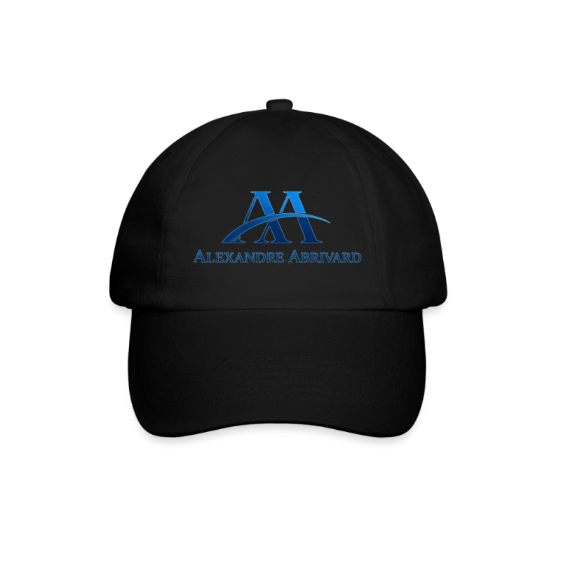 Casquette Alexandre Abrivard (4 Coloris)
