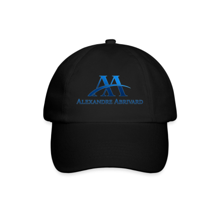 Casquette Alexandre Abrivard (4 Coloris)