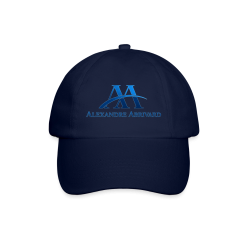 Casquette Alexandre Abrivard (4 Coloris)